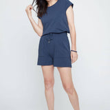 Knit Short