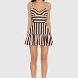 Spencer Romper