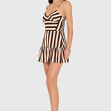 Spencer Romper