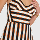 Spencer Romper