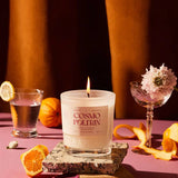 Cosmopolitan 10 oz Candle