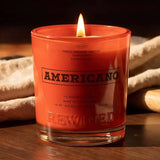 Barista Americano 10 oz Candle