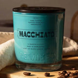 Barista Macchiato 10 oz Candle