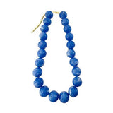 Carter Chunky Beaded Necklace