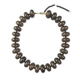 Bailey Chunky Necklace