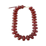 Bailey Chunky Necklace