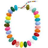 Bailey Chunky Necklace