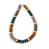 Calloway Beaded Necklace