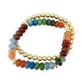 Jamie Bracelet Set
