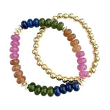 Jamie Bracelet Set