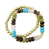 Jamie Bracelet Set