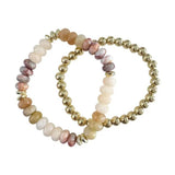 Jamie Bracelet Set