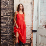 Nita Dress