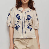 Lito Blouse