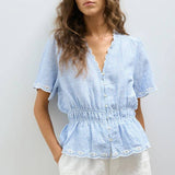 Cathy Blouse