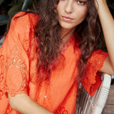 Maoli Blouse
