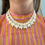 Sea Star Necklace Large