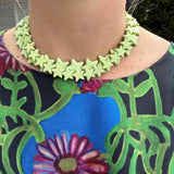 Sea Star Necklace Large