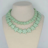 Sea Star Necklace Small