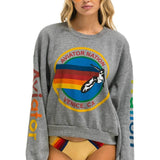 Crew Sweatshirt Relaxed