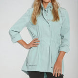 Tess Light Weight Rain Jacket