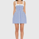 Mindy Dress
