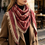 Soft Triangle Bandana