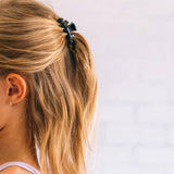 Tiny Hair Clip- Tortoise