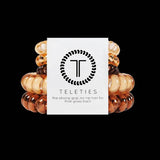 Anything But Basic Hair Ties