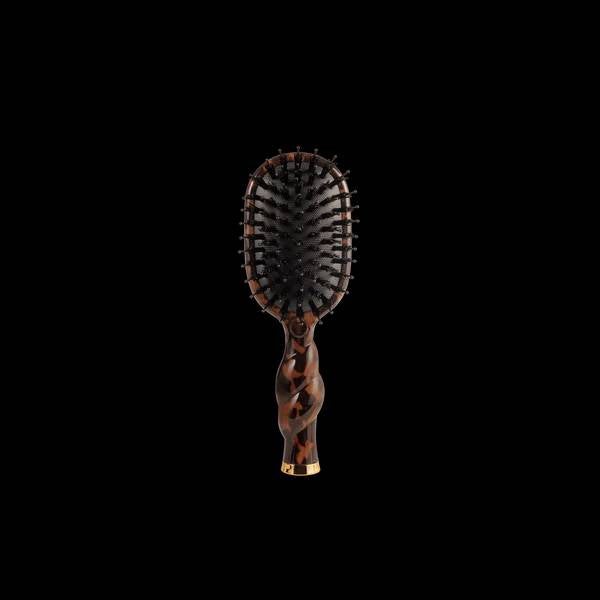 Mini Boar Brush