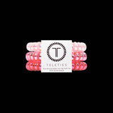 Think Pink 3 Pack-Small
