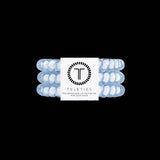 Washed Denim Small Teletie