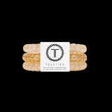 Luxury Living Small Hair Ties
