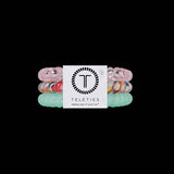 Spring Splash Small Hair Ties