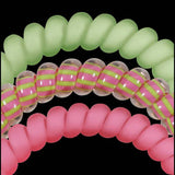 Summer Crush Small Hair Ties