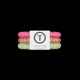 Summer Crush Small Hair Ties