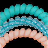 Splash Zone Small Hair Ties
