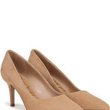 Vienna Pointed Toe Pump