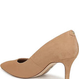 Vienna Pointed Toe Pump