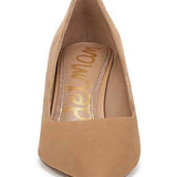 Vienna Pointed Toe Pump