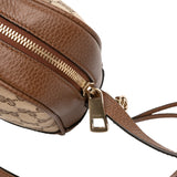 Gucci Canvas Bree Crossbody