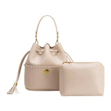 Janae Top Handle Bag