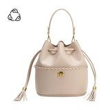 Janae Top Handle Bag