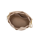 Janae Top Handle Bag