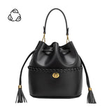 Janae Top Handle Bag