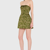 Avalee Romper