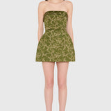 Avalee Romper