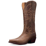 The Annie Western Boot