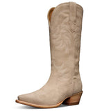 The Annie Western Boot