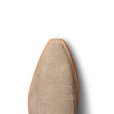 The Annie Western Boot
